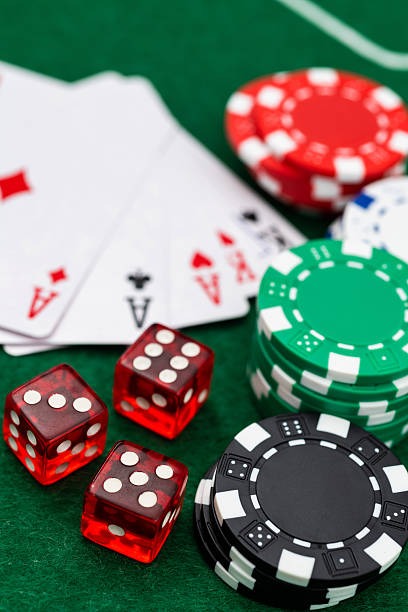 asiasloto Live Casino