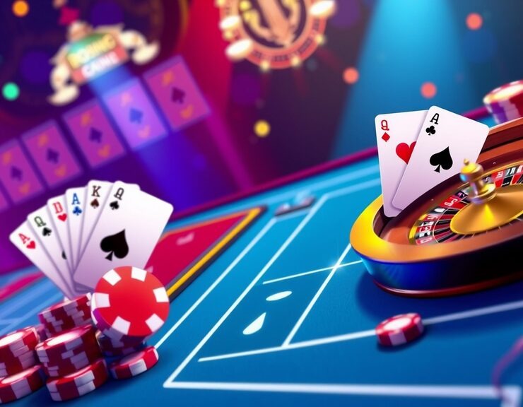 asiasloto Fishing Games: Arcade Action Meets Real Payouts
